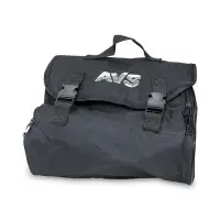 Компрессор автомобильный AVS KS900