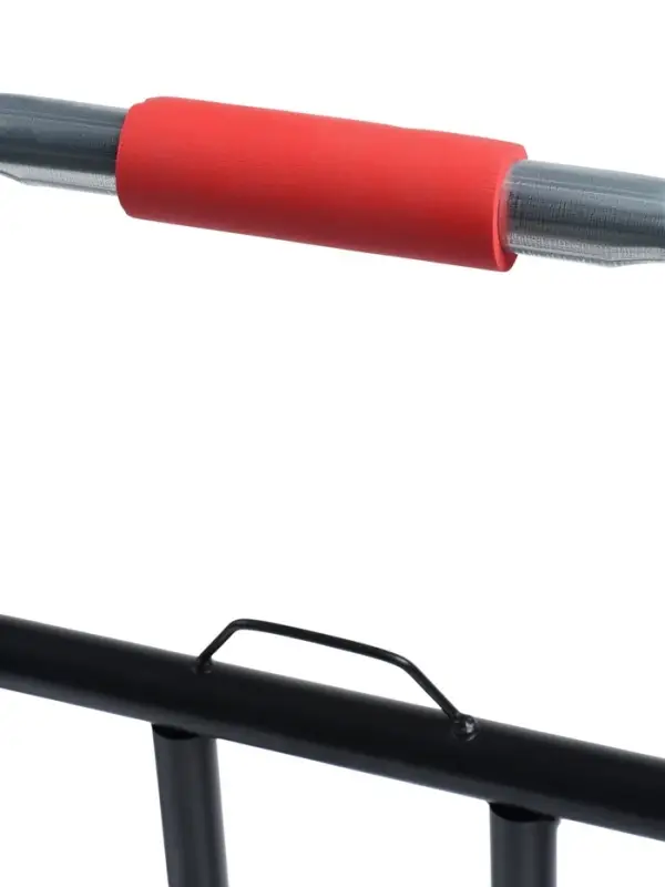 Тележка лестничная универсальная, грузоподъемность 110 кг. Тележка лестничная универсальная, грузоподъемность 110 кг.