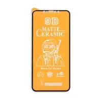 Защитная пленка iPh 11 Pro Max/XS Max Ceramics Film матовая без упаковки