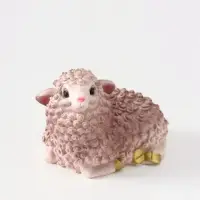 Фигурка &laquo;Овечка: Линда&raquo;, 5.5&times;8&times;5.5 см, МИКС