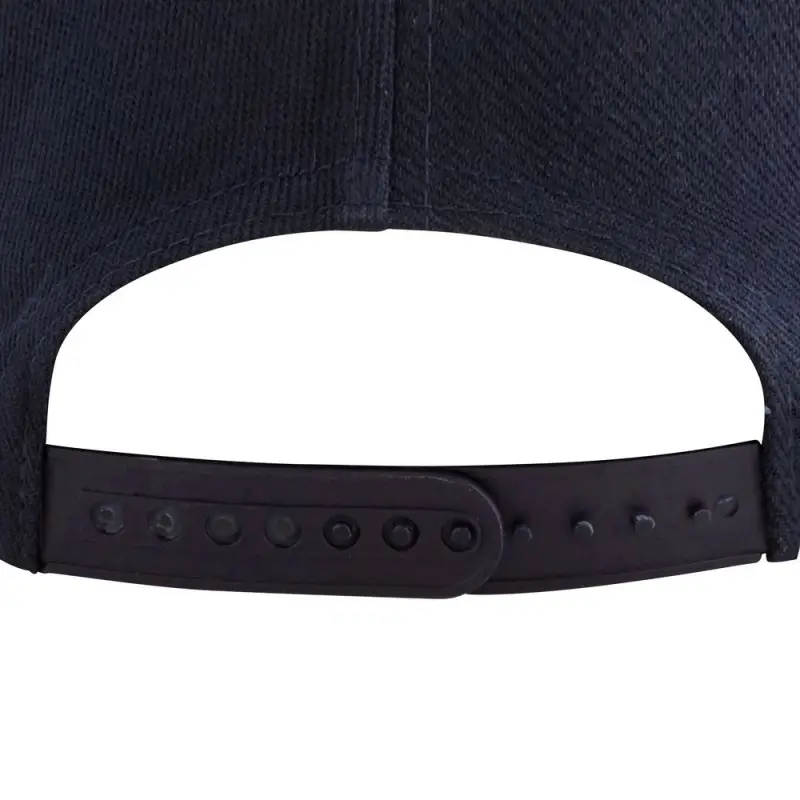 Бейсболка Sonic, темно-серая Бейсболка Sonic, темно-серая