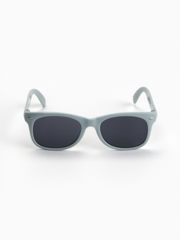 Очки солнцезащитные детские, uv 400, ширина 12.5 см, дужка 12.5 см, линза 4.5×3.5 см Очки солнцезащитные детские, uv 400, ширина 12.5 см, дужка 12.5 см, линза 4.5×3.5 см