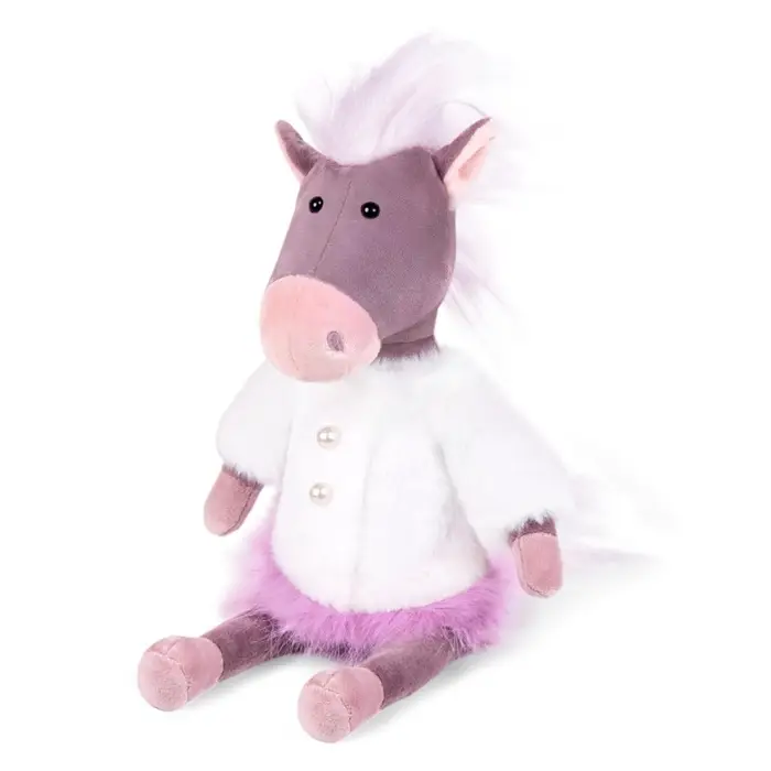Мягкая игрушка «Лошадка Холли», 22 см Мягкая игрушка «Лошадка Холли», 22 см
