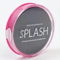 Аквагрим в шайбе, регулярный, черный, 32 г