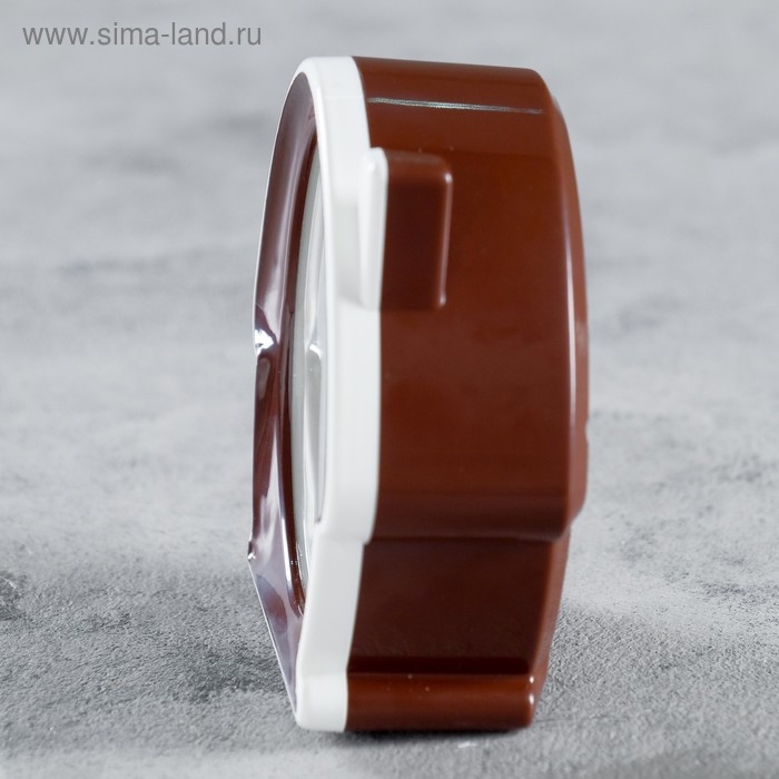 Часы - будильник настольные Часы - будильник настольные "Домик"