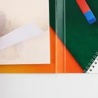 Блок для записей с липким слоем, 30 л.&laquo;Выпускной: Открытий и побед&raquo;