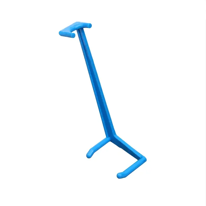 Веткодержатель, h=13 см, подпорка для деревьев, голубой, Greengo