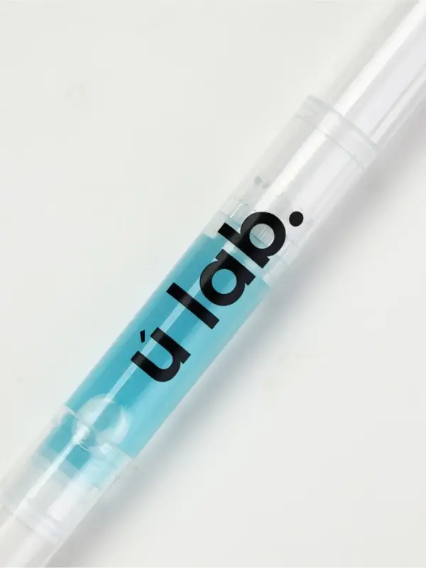 Масло для кутикулы в карандаше со скваланом и экстрактом монарды, URAL LAB