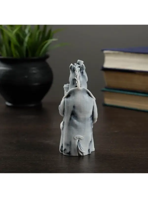 Фигурка &laquo;Конь в пальто&raquo;, 12 см