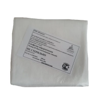 Салфетка н/с 20x20см впитывающая 100шт/уп &nbsp; Инмедиз