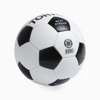Футбольный мяч TORRES Main Stream, F30185, ручная сшивка, 32 панели, р. 5, PU