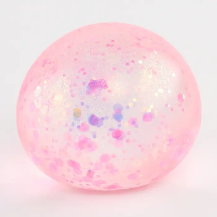 Антистресс сквиш мялка «Котики»,цвета микс,с сахаром, в пакете Антистресс сквиш мялка «Котики»,цвета микс,с сахаром, в пакете