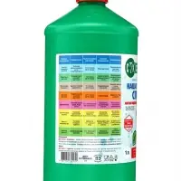 Нашатырный спирт (аммиак водный 10%), СТК 1 л