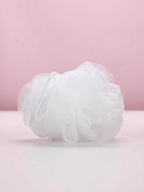 Набор Набор "Самой потрясающей тебе", гель для душа 250 мл и мочалка для тела