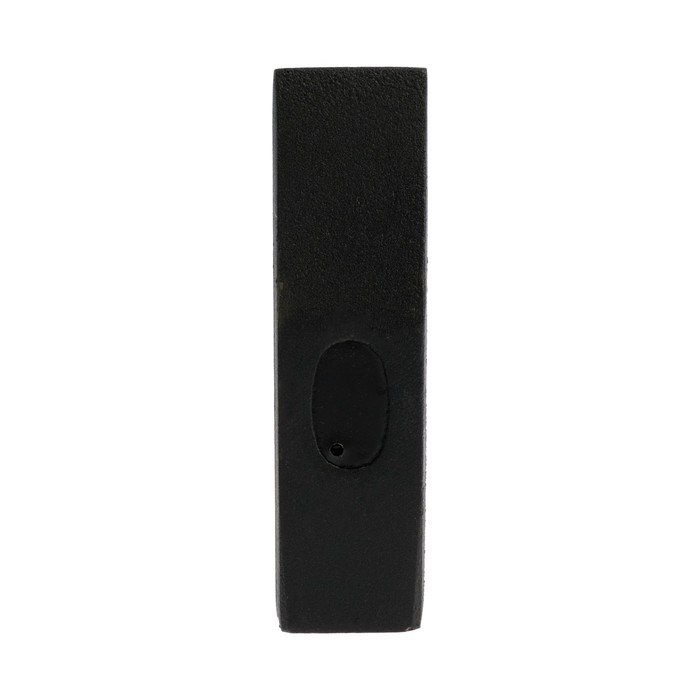 Молоток слесарный ЛОМ, квадратный боек, фиберглассовая обрезиненная рукоятка, 800 г Молоток слесарный ЛОМ, квадратный боек, фиберглассовая обрезиненная рукоятка, 800 г