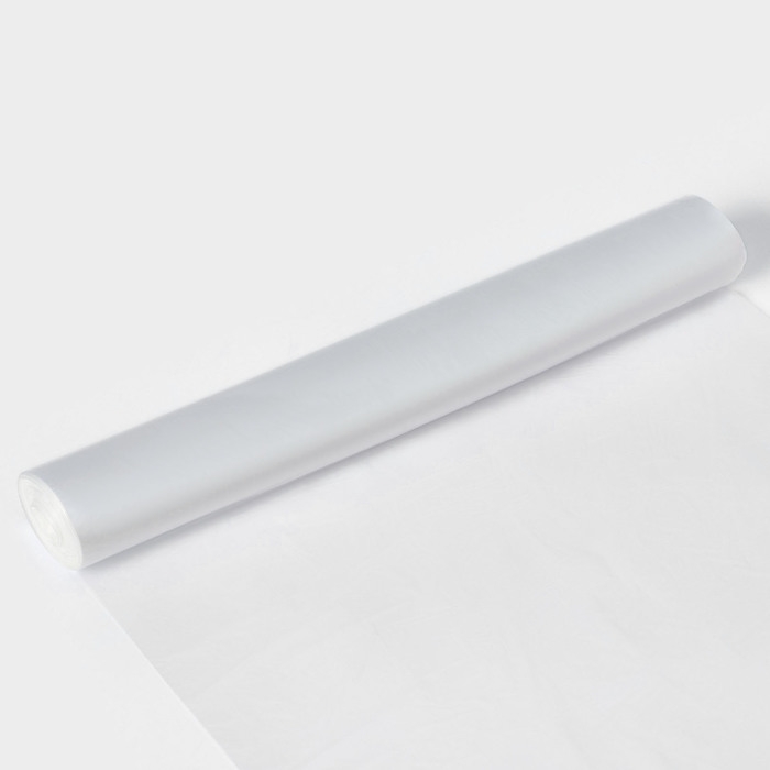 Пакеты фасовочные Доляна «Стандарт», 30×40 см, 50 шт, ПНД, 8 мкм Пакеты фасовочные Доляна «Стандарт», 30×40 см, 50 шт, ПНД, 8 мкм