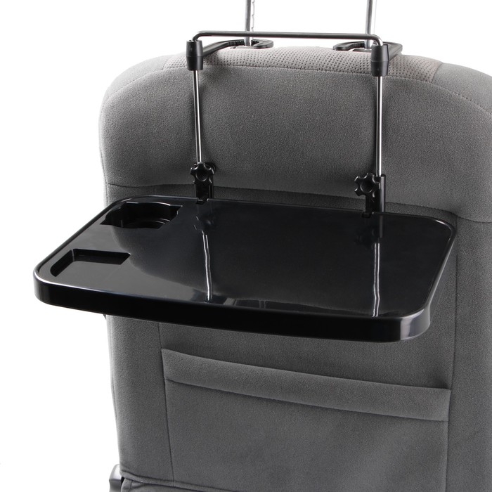 Столик дорожный на руль/спинку сиденья Столик дорожный на руль/спинку сиденья