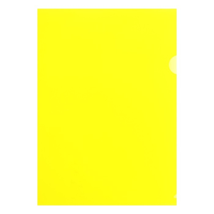 Набор папок-уголков А4, 180 мкм, Calligrata Стандарт, полупрозрачные, 4 штуки, микс Набор папок-уголков А4, 180 мкм, Calligrata Стандарт, полупрозрачные, 4 штуки, микс