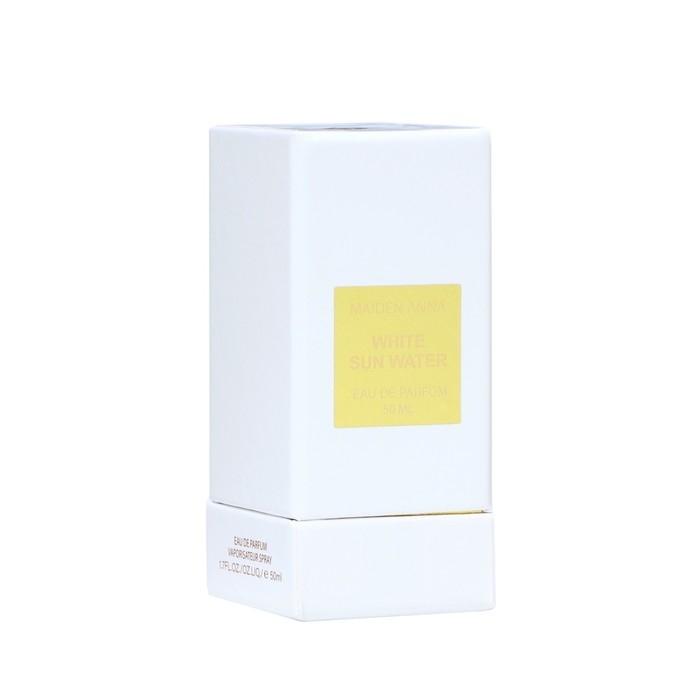 Туалетная вода White Sun Water, 50 мл Туалетная вода White Sun Water, 50 мл
