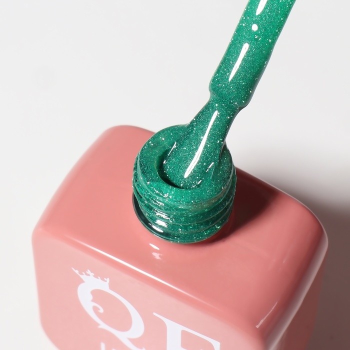 Гель лак для ногтей «NEON GLOW», 3-х фазный, 10 мл, LED/UV, цвет зелёный (16) Гель лак для ногтей «NEON GLOW», 3-х фазный, 10 мл, LED/UV, цвет зелёный (16)