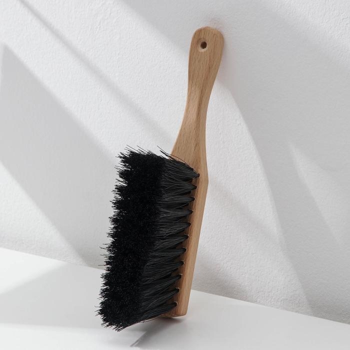 Щётка смётка, 80 пучков, искусственная щетина Щётка смётка, 80 пучков, искусственная щетина