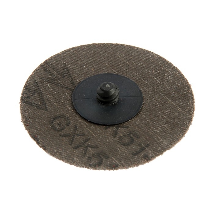 Круг абразивный шлифовальный ТУНДРА, для дрели, М8, 75 мм, P40, 5 шт. Круг абразивный шлифовальный ТУНДРА, для дрели, М8, 75 мм, P40, 5 шт.