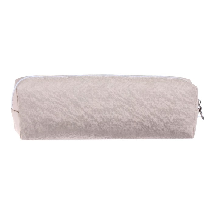 Пеналы школьный на молнии Пеналы школьный на молнии "Ромашка", МИКС