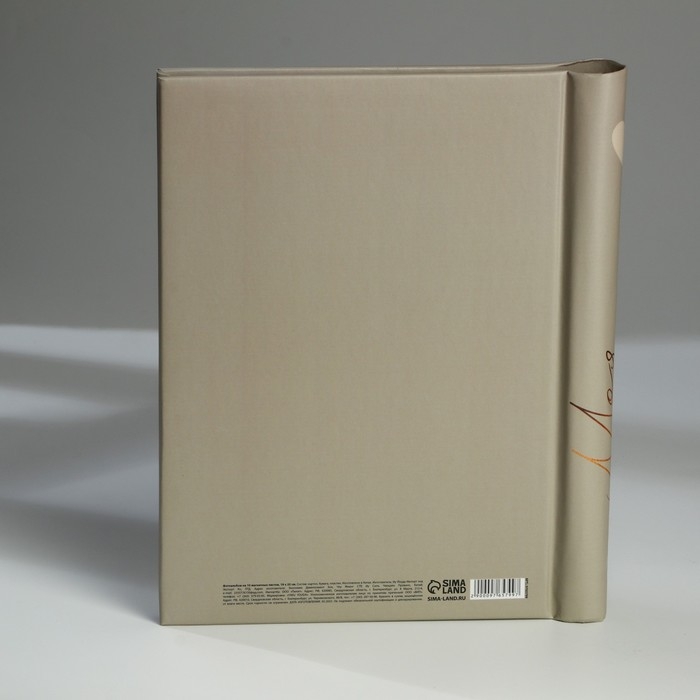 Фотоальбом &laquo;Моя беременность&raquo;, 10 магнитных листов