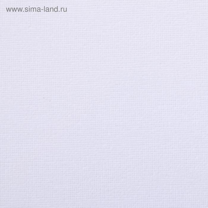 Холст на картоне 25 х 35 см, хлопок 100%, толщина 3 мм, акриловый грунт, мелкозернистый, ЗХК Холст на картоне 25 х 35 см, хлопок 100%, толщина 3 мм, акриловый грунт, мелкозернистый, ЗХК "Сонет", DK13701-25x35