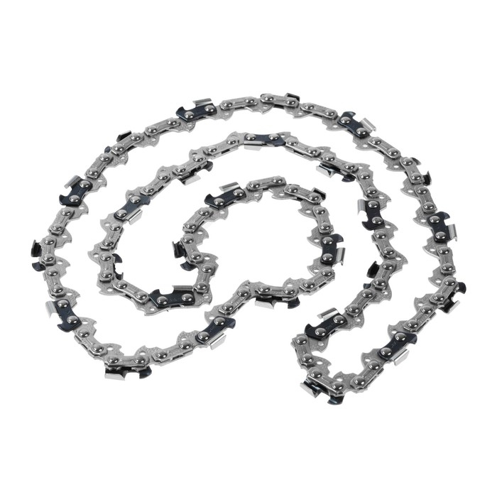 Цепь для бензопилы Rezer PS-9-1.3-56, 16 Цепь для бензопилы Rezer PS-9-1.3-56, 16", 3/8", 1.3 мм, 56 звеньев, Partner/Champion137/142