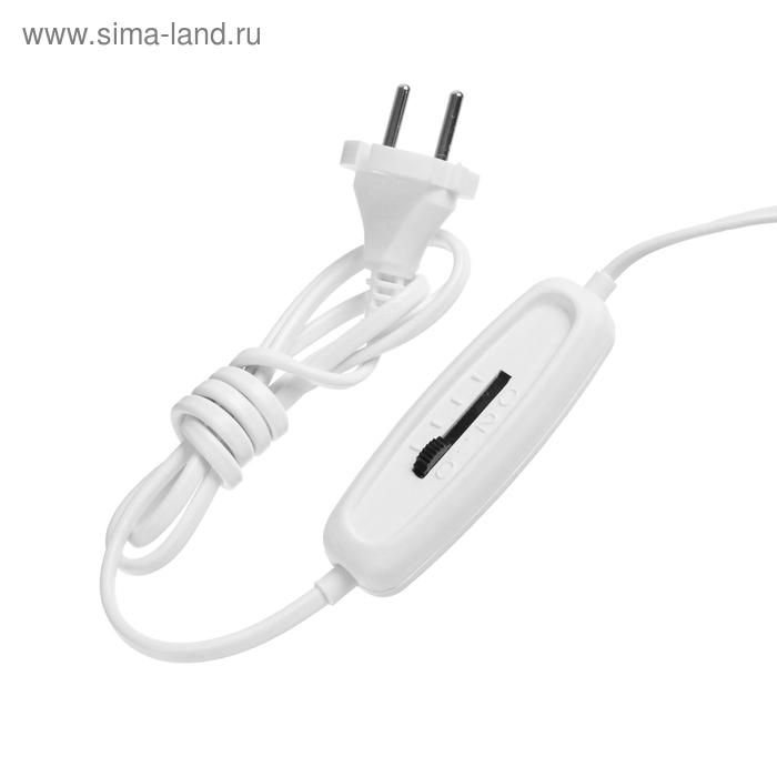 Электрогрелка Электрогрелка "САПОГ" ЭМ-01-5, 3 в 1, электрогрелка, сапог, пояс, 30Вт, 2 режима, 220В, МИКС