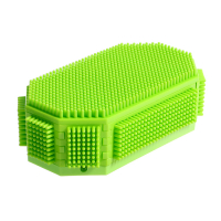 Конструктор игольчатый MINI BRISTLES, 110 деталей