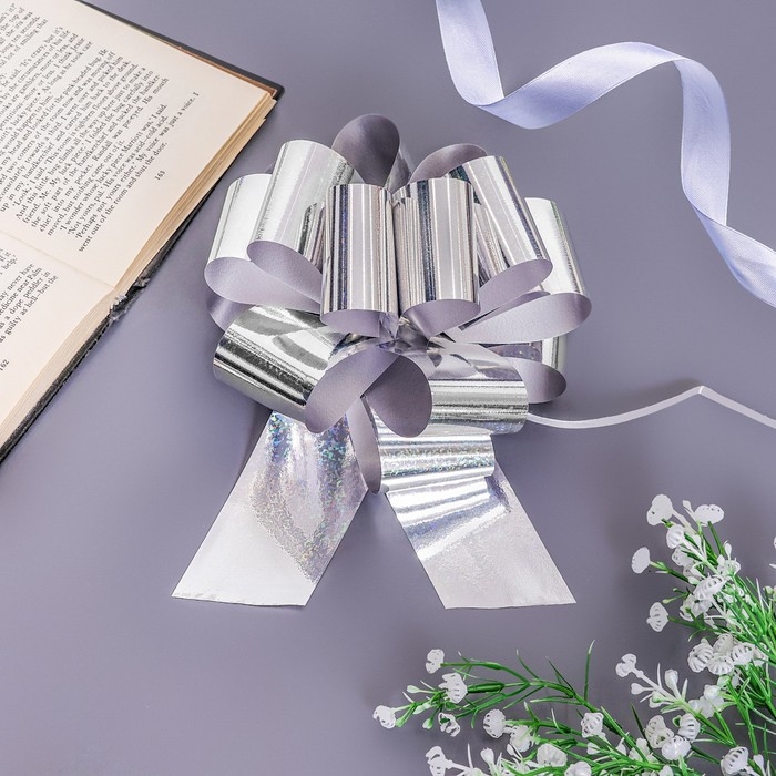 Бант-шар №5 Бант-шар №5