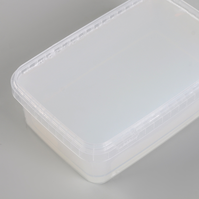 Мыльная основа «Brilliant» SLS free , вес:1 кг