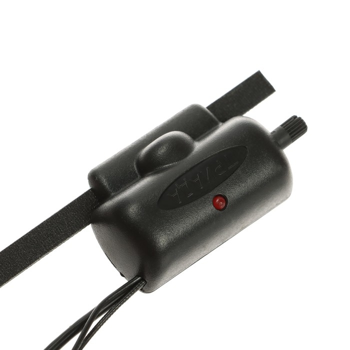 Антенна автомобильная Антенна автомобильная "Триада-40 Экзотика", активная, дальний прием УКВ, FM