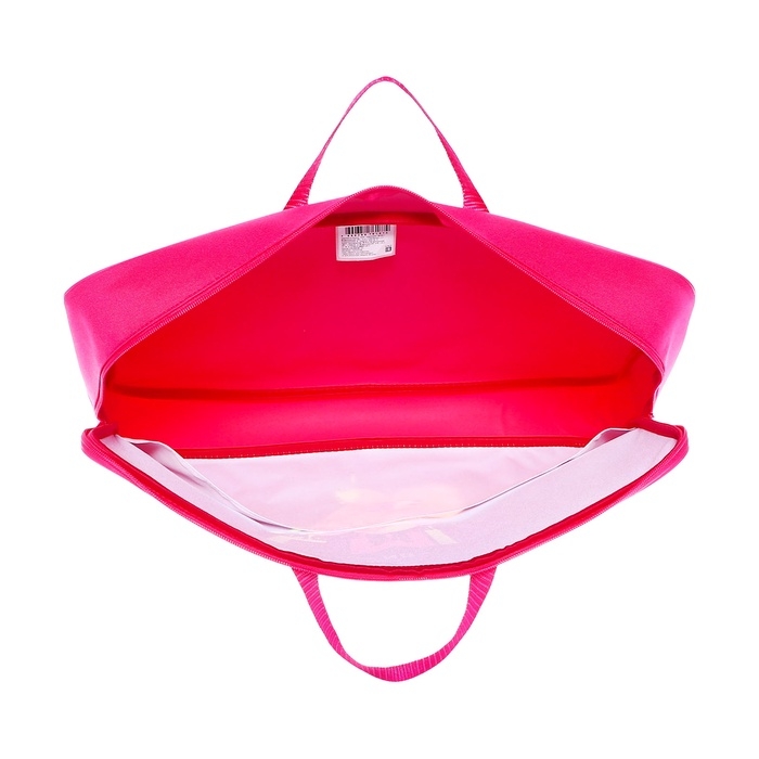 Папка для чертежей и рисунков А3, 470 х 350 х 75 мм, с ручками, текстильная, ПМД 3-20-4 Папка для чертежей и рисунков А3, 470 х 350 х 75 мм, с ручками, текстильная, ПМД 3-20-4 "Плюшевый мишка" (тесьма)71727