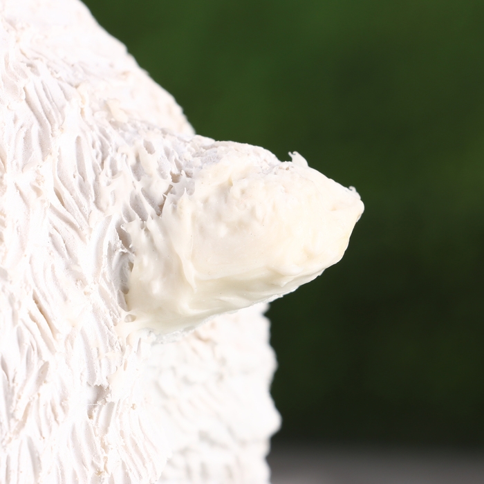 Садовая фигура  Садовая фигура "Ягненок" 30х12х31см