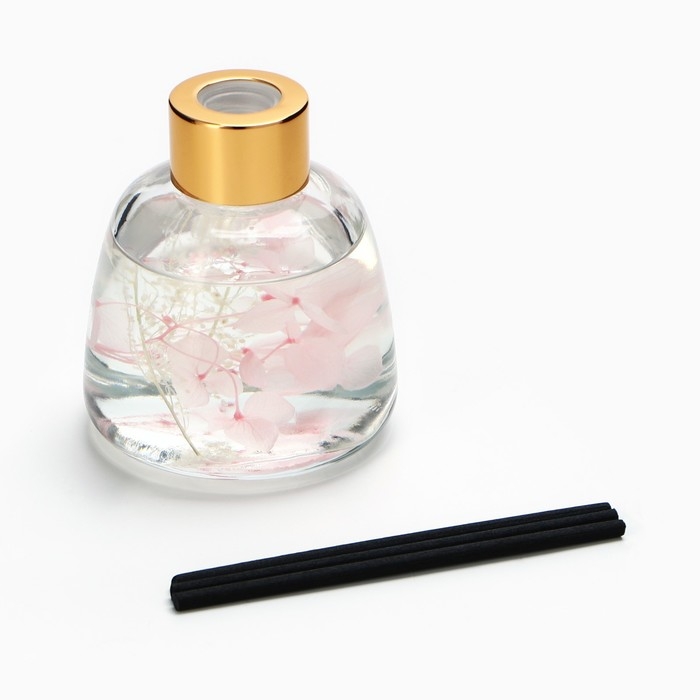 Диффузор ароматический палочки, ароматизатор для дома «Аромадиффузор: Прекрасная атмосфера», сандал, 120 мл. Диффузор ароматический палочки, ароматизатор для дома «Аромадиффузор: Прекрасная атмосфера», сандал, 120 мл.