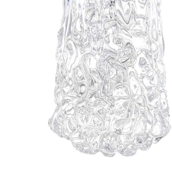 Светильник BayerLux "Шарон" LED 10Вт золото 8,5х8,5х40-150 см