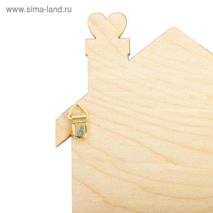 Ключница настенная «Хорошо быть дома». Ключница настенная «Хорошо быть дома».