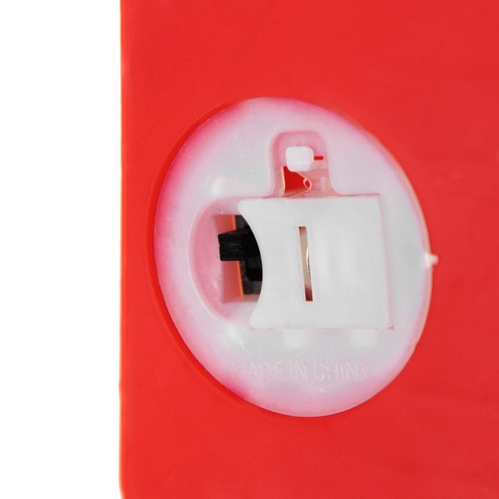 Ночник колба Ночник колба "Ангелочки" LED от батареек 3хLR1130 МИКС 7х7х11,5 см RISALUX