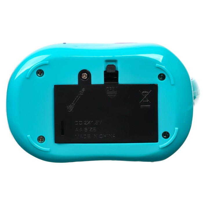 Микроскоп ФИКСИКИ с набором для исследований, свет, МИКС Микроскоп ФИКСИКИ с набором для исследований, свет, МИКС