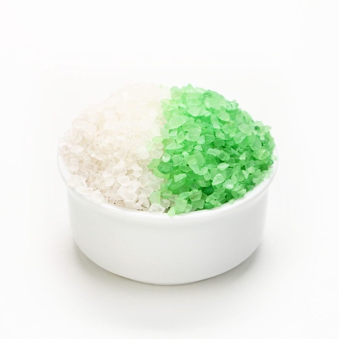 Подарочный набор косметики «С Новым Годом!», соль для ванны, 2 х 150 г, ЧИСТОЕ СЧАСТЬЕ Подарочный набор косметики «С Новым Годом!», соль для ванны, 2 х 150 г, ЧИСТОЕ СЧАСТЬЕ