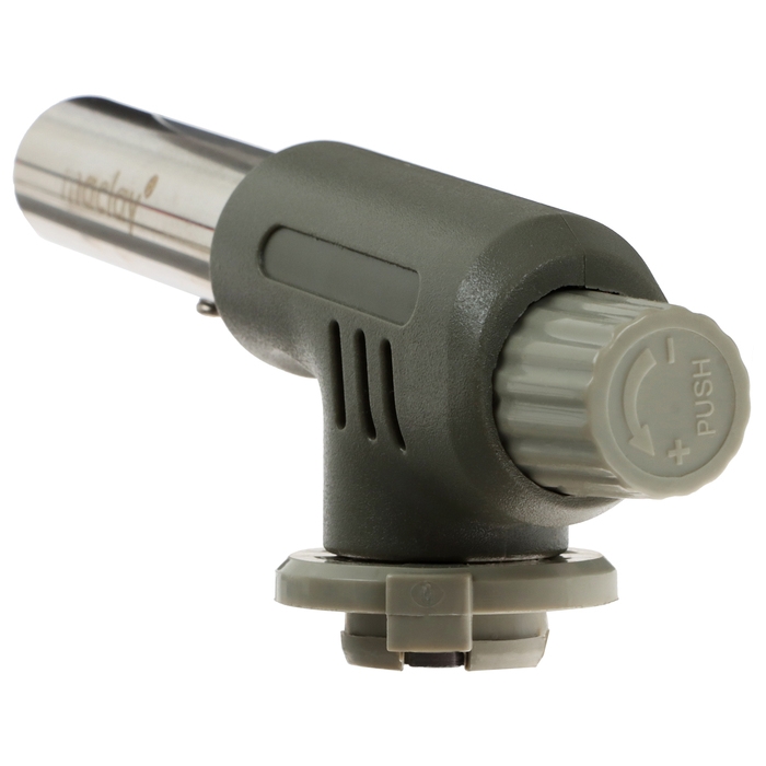 Горелка газовая maclay 502, с пьезоподжигом Горелка газовая maclay 502, с пьезоподжигом