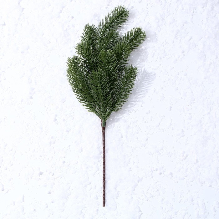 Новый год! Декор «Ветвь чудесной ели» Новый год! Декор «Ветвь чудесной ели»