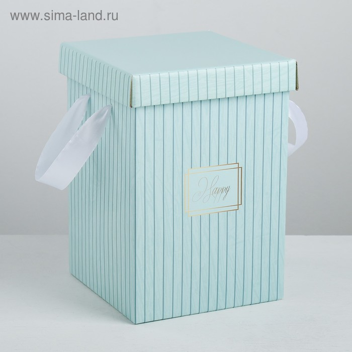 Набор коробок 3 в 1 «Счастье», 10 х 18, 14 х 23, 17 х 25 см Набор коробок 3 в 1 «Счастье», 10 х 18, 14 х 23, 17 х 25 см