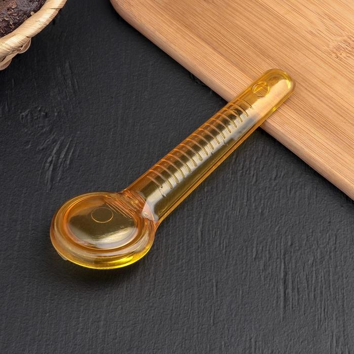 Рыбочистка, цвет МИКС Рыбочистка, цвет МИКС