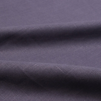 Скатерть Этель Linen collection violet 145х220см, 100%лён 210 г/м2