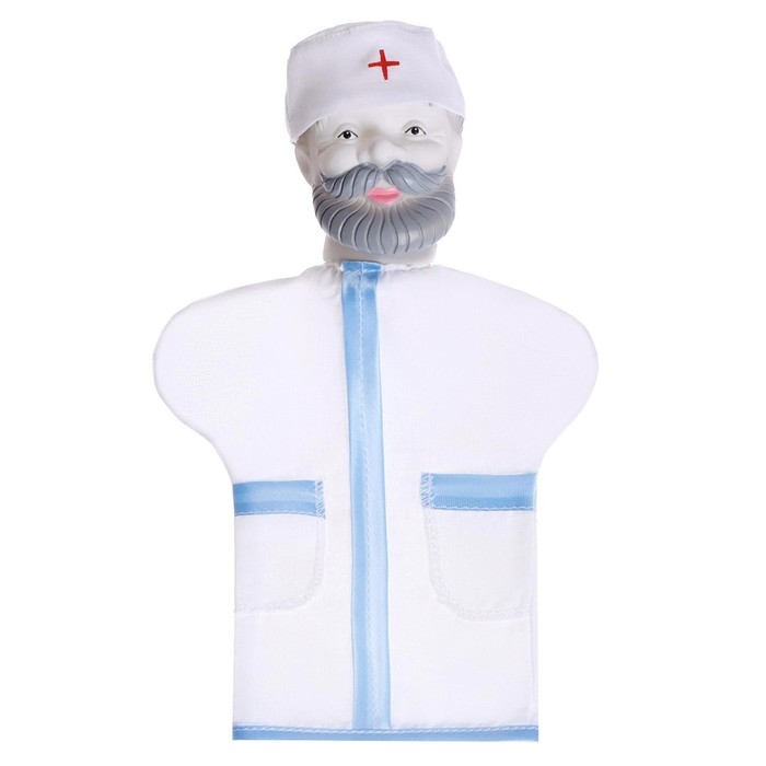 Кукольный театр «Айболит» Кукольный театр «Айболит»