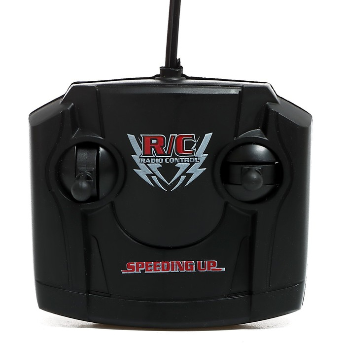 Перевёртыш радиоуправляемый «Трюкач», подсветка колёс, работает от аккумулятора, цвета МИКС Перевёртыш радиоуправляемый «Трюкач», подсветка колёс, работает от аккумулятора, цвета МИКС